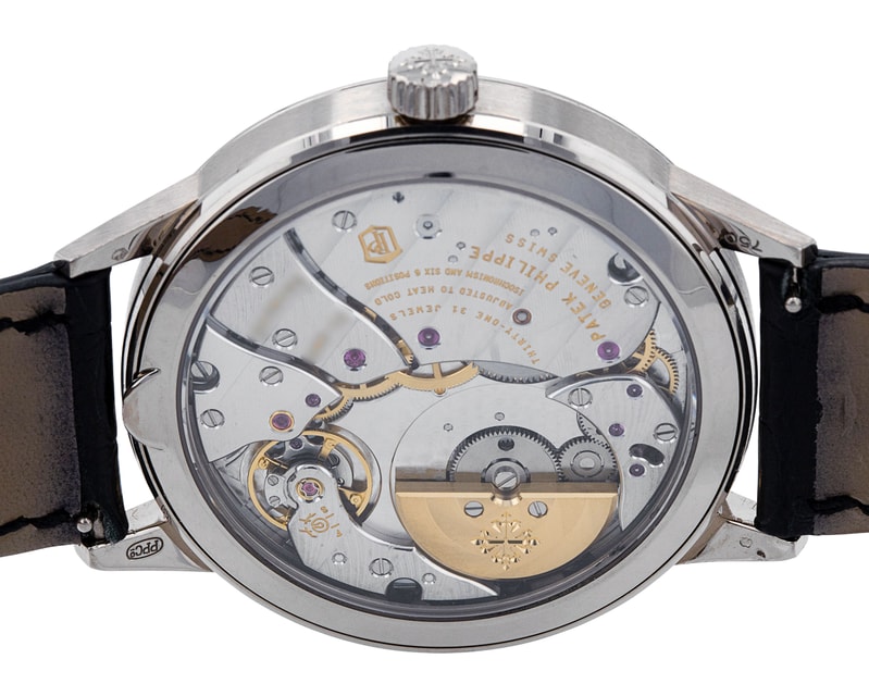Patek Philippe Complications 5235G-001 Image 4